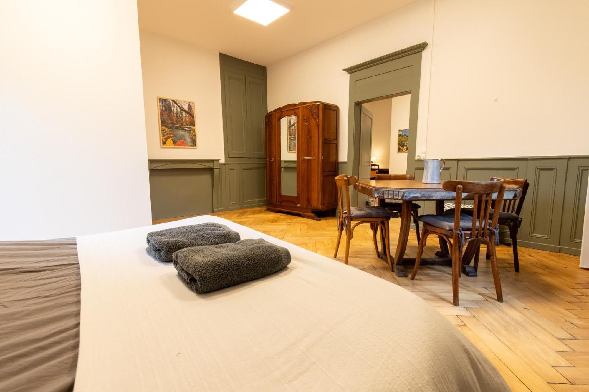 Monastere Du Val De Consolation Hotel Luaran gambar