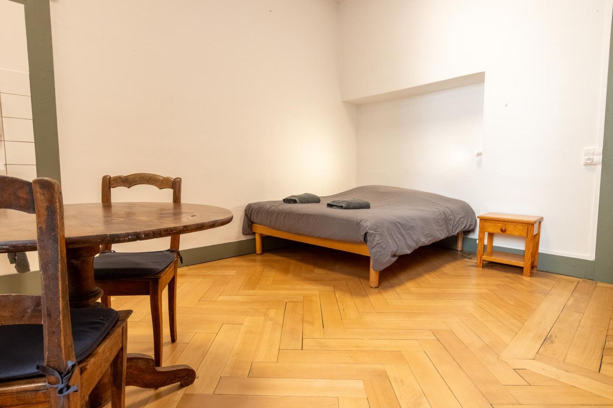 Monastere Du Val De Consolation Hotel Luaran gambar