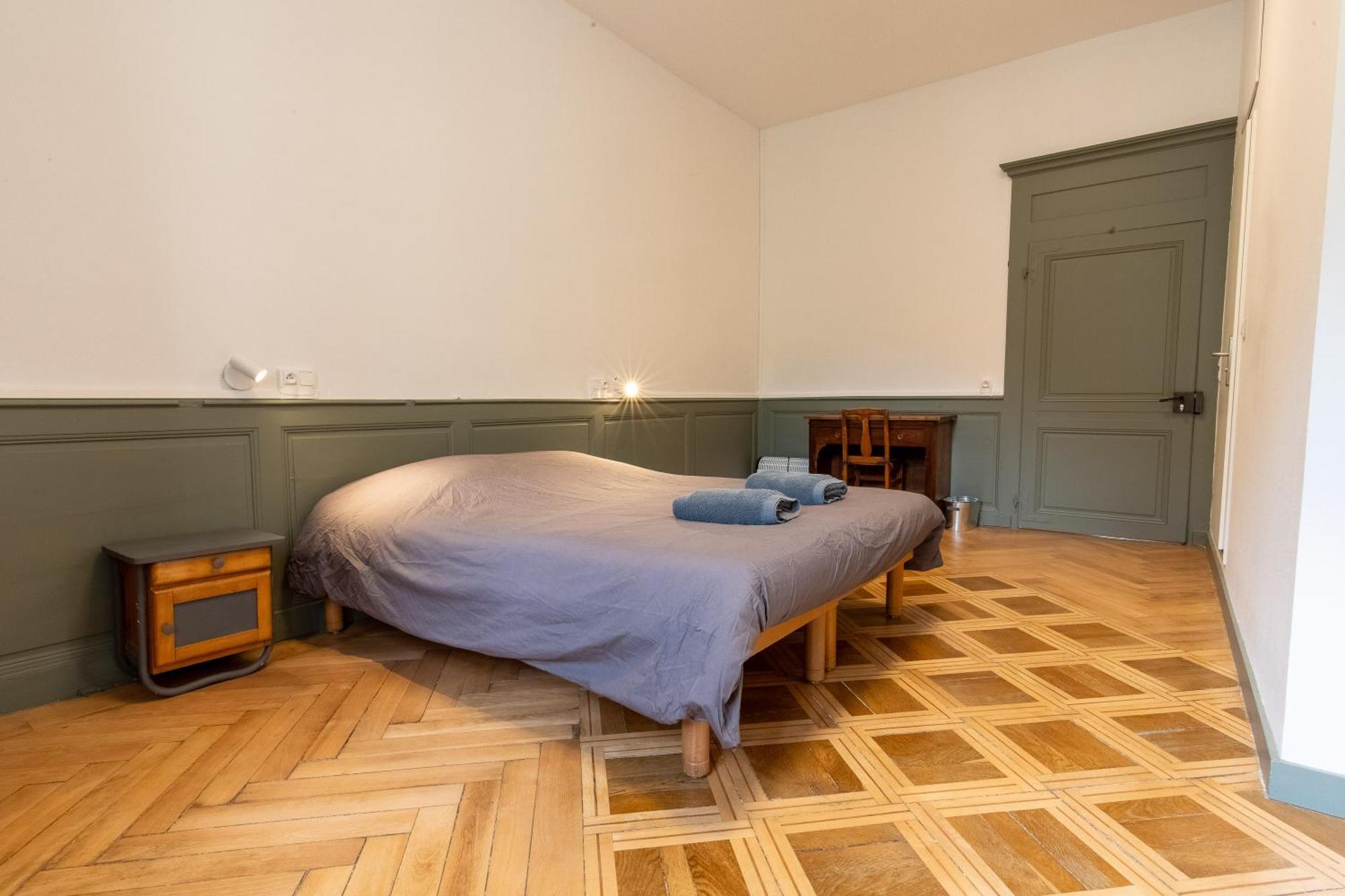 Monastere Du Val De Consolation Hotel Luaran gambar